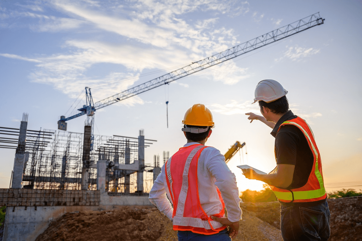 Construction Professional