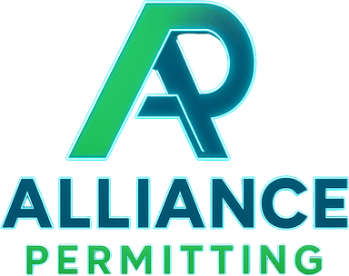 Alliance Permitting home